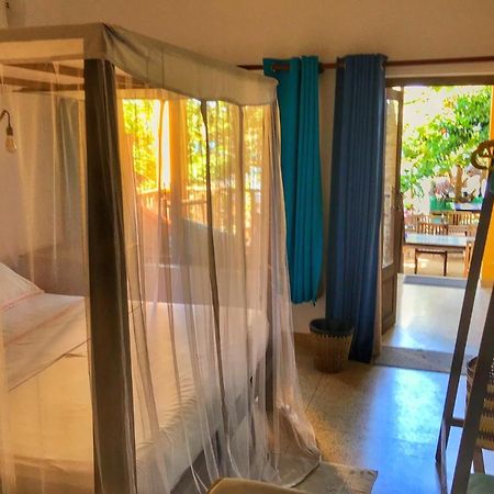 Gecko Restaurant & Rooms Аругам Бей Екстериор снимка
