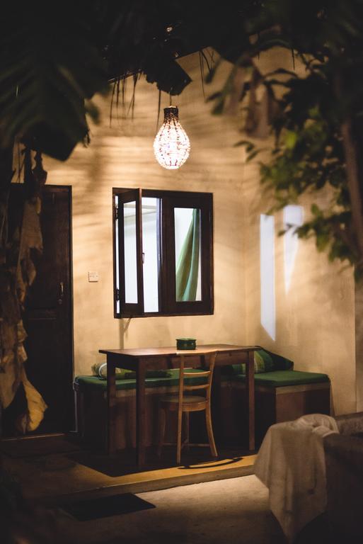 Gecko Restaurant & Rooms Аругам Бей Екстериор снимка